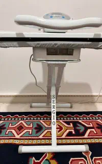 اتو پرس