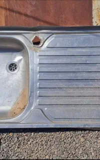 آبچکان و سینک
