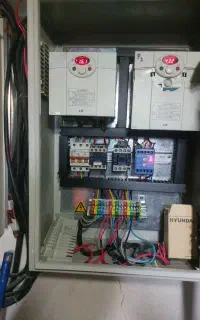 مهندس برق ، برق صنعتی و ساختمانی ، ۱۵ سال سابقه