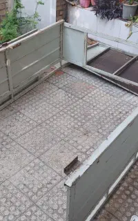 اتاق وانت پیکان