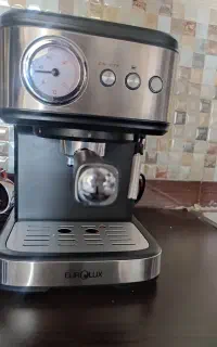 اسپرسو ساز اصلی یورولوکس