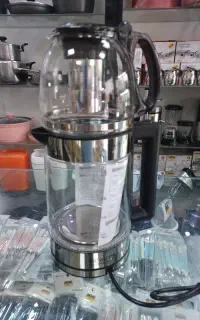 چایساز روهم پیرکس ریسمون