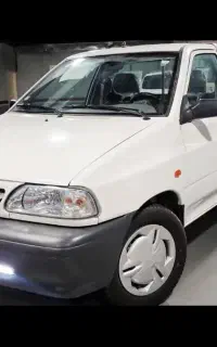 حواله پراید وانت
