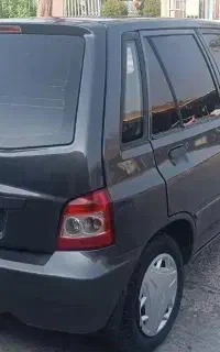 پراید111مدل94