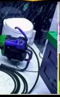 لوله بازکنی کل پیشوا ورامین شهرک صنعتی ۵۰۰تومان