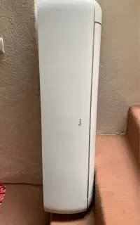 کولرگازی ۲۴ هزار سرد و گرم