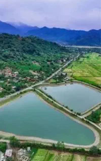 تور طبیعت گردی
