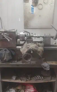 دستگاه تراش دستی