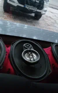 باند کنوود