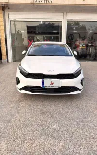 K3 KIA