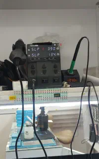 دستگاه تعمیرات