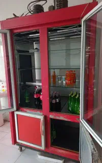 وسایل کبابی...