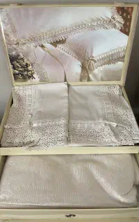 سرویس روتختی دونفره ایتالیایی