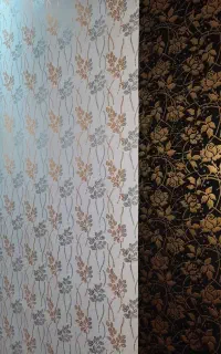 نقاشی ساختمان ونقاشی طرح کاغذدیواری