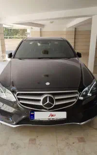 بنز e 250 تمیز و استثنایی