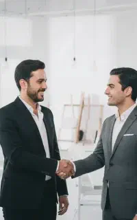 جویای کار در حوزه اداری و منابع انسانی