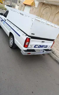 وانت مزدا ۲۰۰۰ مدل ۱۴۰۰ تک برگ سند در حد خشک
