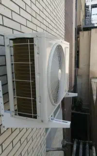 اجرا و راه اندازی انواع کولرهای گازی