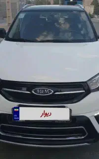 ایکس۳۳ s اتومات  مدل ۹۸ اقساطی