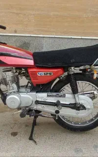 موتور سیکلت مدل 90 و 88 مدارک تکمیل