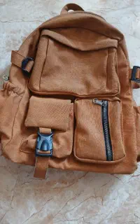 کوله پشتی