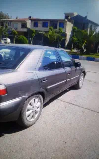 فروش زانتیا 2000 پر شتاب و عالی بازدید صومعه سرا