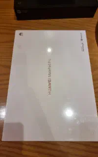 Mate pad Pro هواوی
