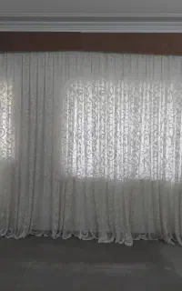 پرده سالن پذیرایی