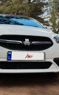 ماشین شاهین فول سانروف 1403
