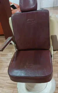 صندلی مخصوص محل کار و سالن آرایش۱/۹۰۰
