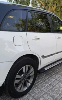 خودرو ام وی ام mvm x33s مدل 96
