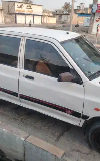 پراید ۱۴۱ تمیز
