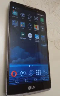 گوشی ال جی LG G4 Stylus قلم دار اصل کره
