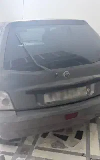 هاچبک ۱۱۱ فوری