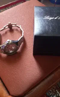ساعت ژاپنی برند اصلی