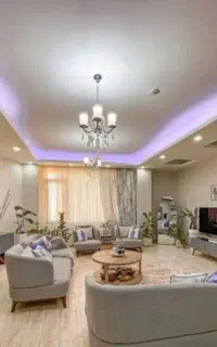 نظافت منزل