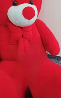 خرس عروسکی