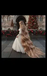 خریدار مو