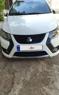 کوییک GXR مدل 1403