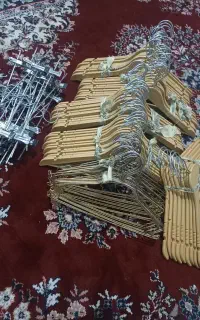 چوب لباسی
