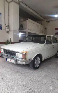 پیکان مدل ۷۸ دوگانه مایع نقد اقساط