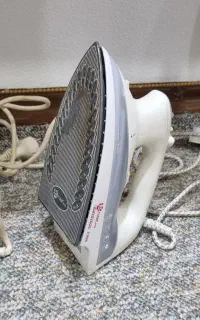 فروش اتو بخار دست دوم