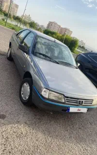پژو۴۰۵