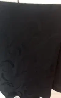 چادر مشکی نو