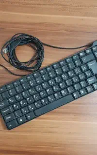 ماوس و کیبورد