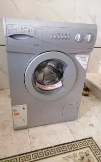 ماشین لباسشویی سپهر