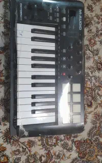 لانچ پد اکسیژن۲۵