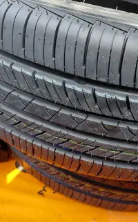 فروش دو حلقه لاستیک بارز