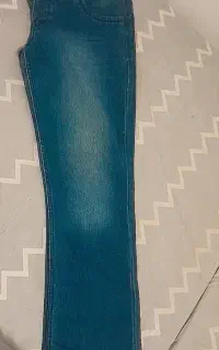 شلوار لی