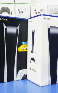 فروش و خرید ps5